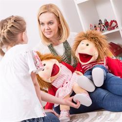 Zijn Praktijk voor Speltherapie, Heerhugowaard openingstijden