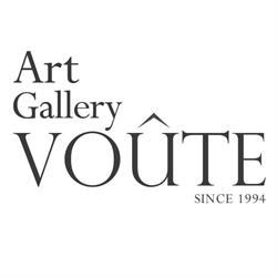 Art Gallery Voûte, Schiedam openingstijden