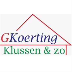 G. Koerting, Elst openingstijden