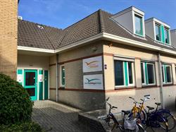 Gooise Praktijk voor kind en jeugd, Huizen openingstijden