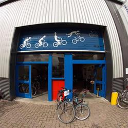 De Fietswerkplaats, Amersfoort openingstijden