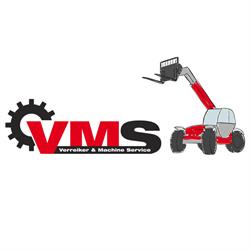 VMS - Verreiker & Machine Service, Nieuwkoop openingstijden
