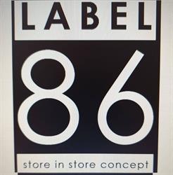 Labels 86, Barneveld openingstijden