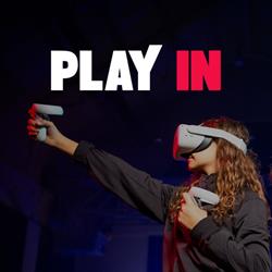 Play-in, Utrecht openingstijden