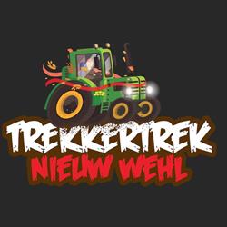 Trekkertrek Nieuw Wehl, openingstijden