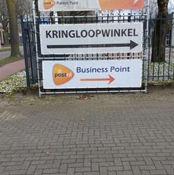 Goed Gebruikt Goed, Weert openingstijden
