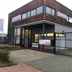 Multipox Kunststof Vloeren, Zwolle openingstijden