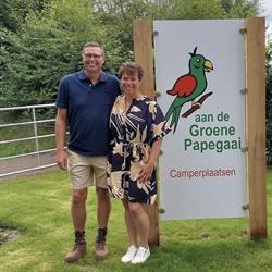 Aan de Groene Papegaai, Hoogerheide openingstijden