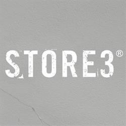 STORE3 Drunen, openingstijden