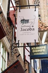 Juffrouw Jacoba, Amersfoort openingstijden