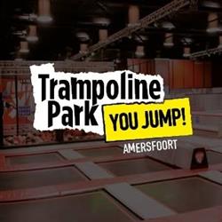 Jump XL Amersfoort, openingstijden