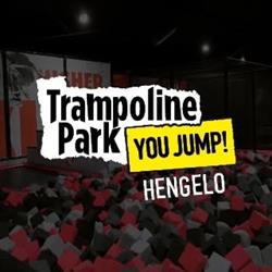Jump XL Hengelo, openingstijden