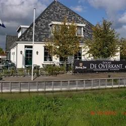 Eetcafé De Overkant, Berkhout openingstijden