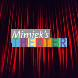 Toneelvereniging Mimiek's Theater, Valkenburg openingstijden