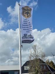 Walinga Trikes, Lemmer openingstijden