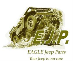 Eagle Jeep Parts, Boskoop openingstijden