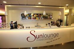 Sunlounge Zonnecentrum Rotterdam-Zuid, openingstijden