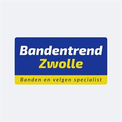 Bandentrend Zwolle, openingstijden