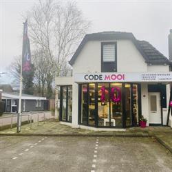 Code Mooi, Drachten openingstijden