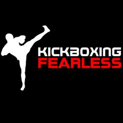 Kickboxing Fearless Wassenaar, openingstijden
