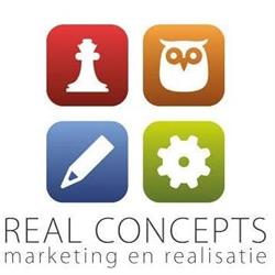REAL Concepts, Velp openingstijden