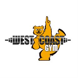 West Coast Gym, Monster openingstijden
