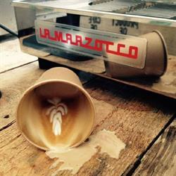 Barista Company B.V., Maarssen openingstijden