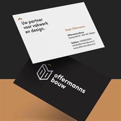 Offermanns Bouw, Velden openingstijden