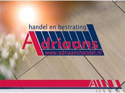 Adriaans Handel en Bestrating B.V., Milheeze openingstijden