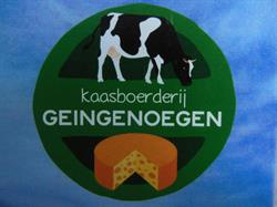 Kaasboerderij Gein Genoegen, Abcoude openingstijden