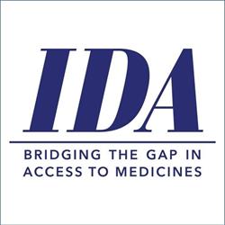 Stichting Ida Charity Foundation, Amsterdam openingstijden
