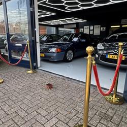 Autogroothandel Beer van Susteren, Nederweert openingstijden