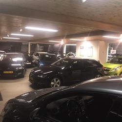Autogroothandel Beer van Susteren, Nederweert openingstijden