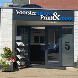 Print and More, Twello openingstijden