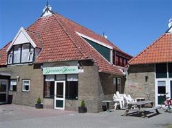 Kamphuis Brouwershoeve, Buren openingstijden
