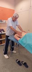 Massagepraktijk Van der Meij, Dreischor openingstijden