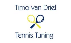 Tennis Tuning, Dordrecht openingstijden