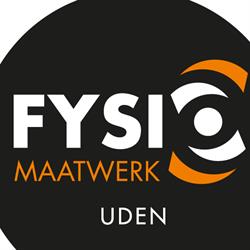 Fysiomaatwerk Uden, openingstijden