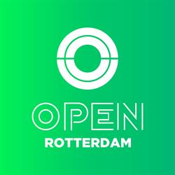 OPEN Rotterdam, openingstijden