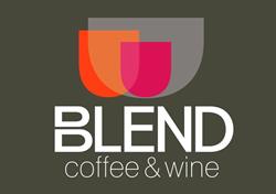 Blend Coffee & Wine, Amsterdam openingstijden