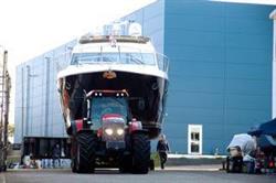 Nautical Services Heusden bv., openingstijden