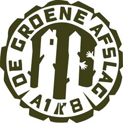 De Groene Afslag, Laren openingstijden