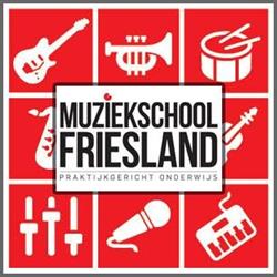 Muziekschool Friesland, Sumar openingstijden
