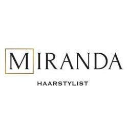 Haarstylist Miranda ?, Ede openingstijden