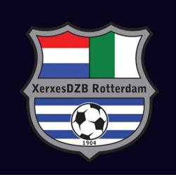 Voetbalvereniging XerxesDZB, Rotterdam openingstijden