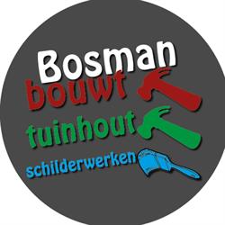 Bosman Bouwt, tuinhout & schilderwerken, Rijswijk openingstijden