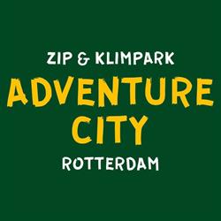 Adventure City Rotterdam, openingstijden