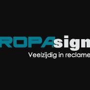 ROPAsign Veelzijdig in reclame, Tilburg openingstijden