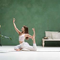 THE WHITE DOOR STUDIO, Amsterdam openingstijden