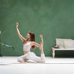 THE WHITE DOOR STUDIO, Amsterdam openingstijden